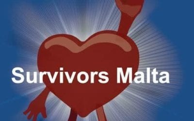 Why Do We Donate To Survivors Malta?!
